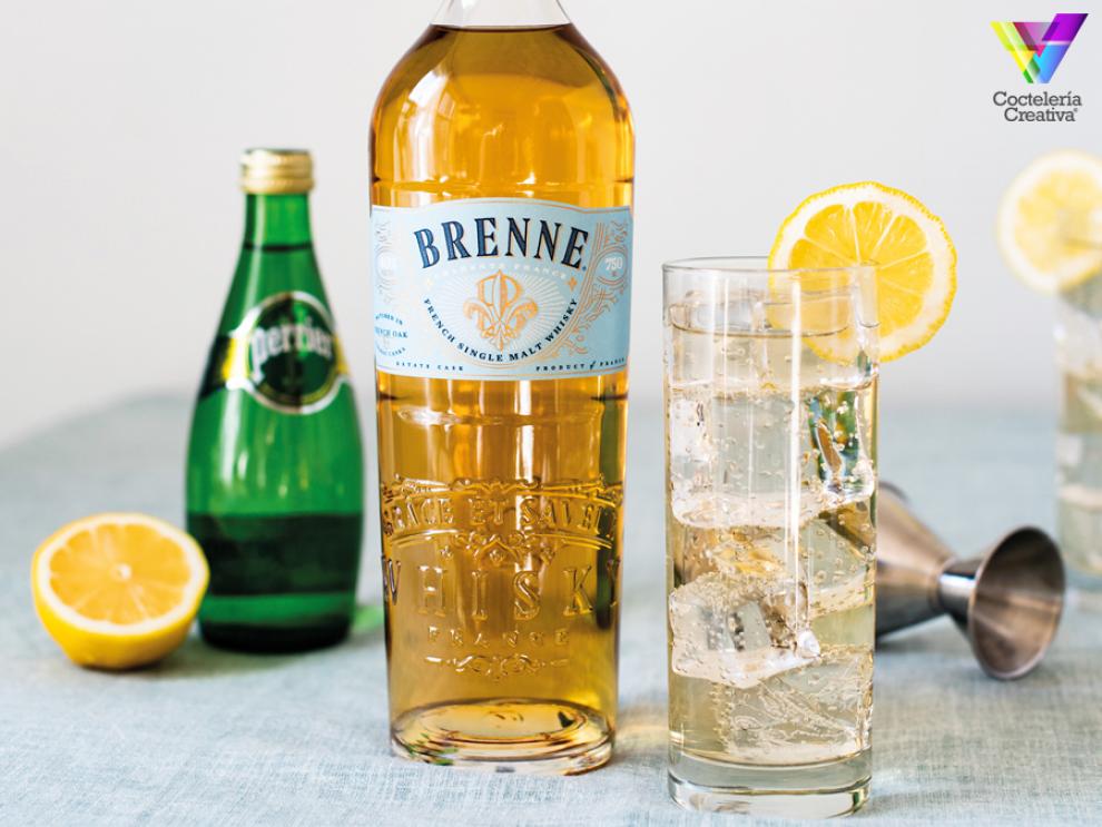 imagen Brenne Parisian Highball