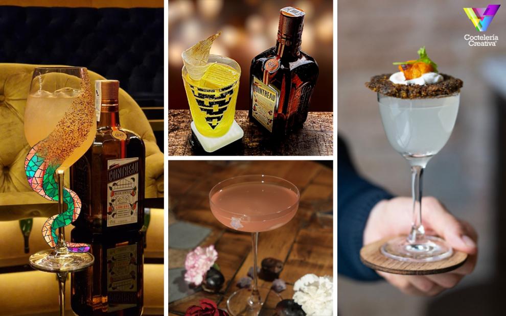 Cointreau anuncia los finalistas de la cuarta edición del Margarita Challenge 2024 Cointreau anuncia los finalistas de la cuarta edición del Margarita Challenge 2024