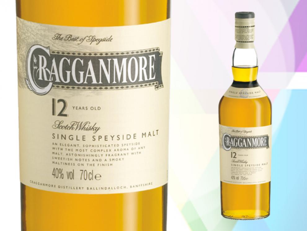Imagen ingrediente. Por: Diageo Imagen ingrediente