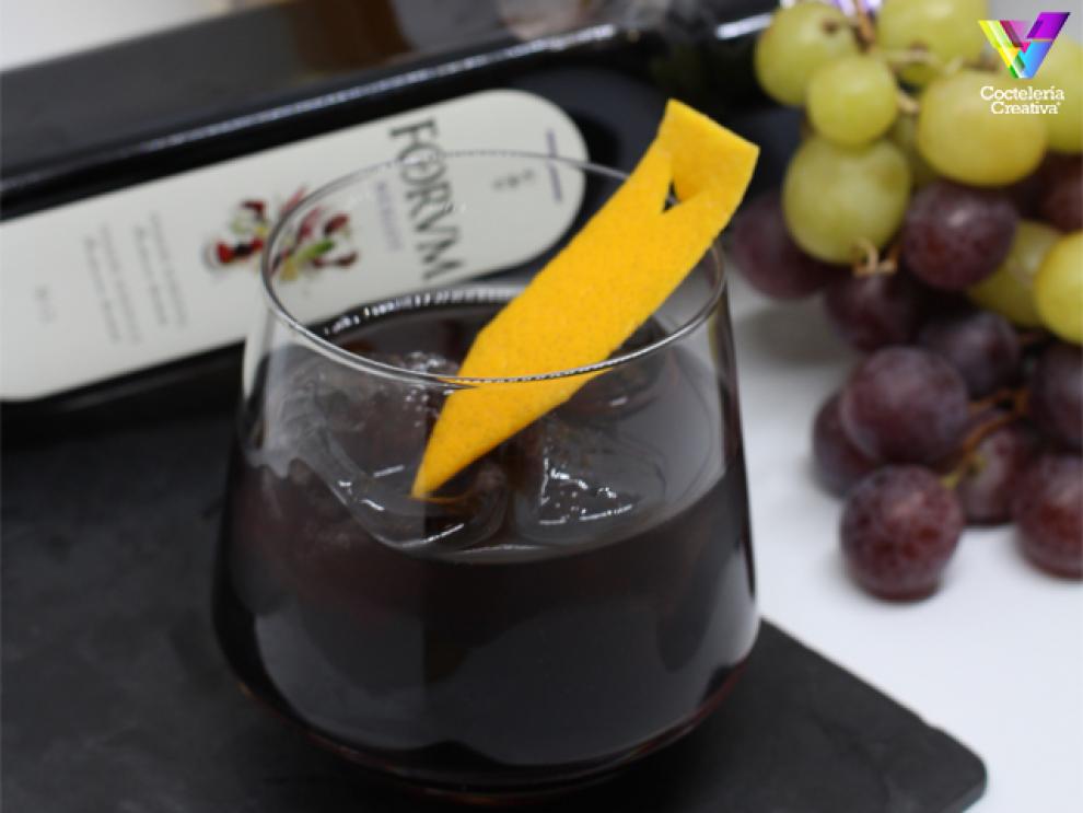 Imagen receta. Por: Foto Cortesía: Cett Imagen receta