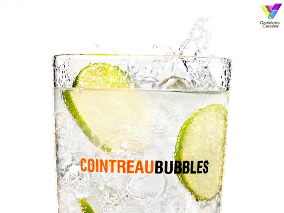 Imagen receta. Por: © Foto cortesía: Cointreau Imagen receta