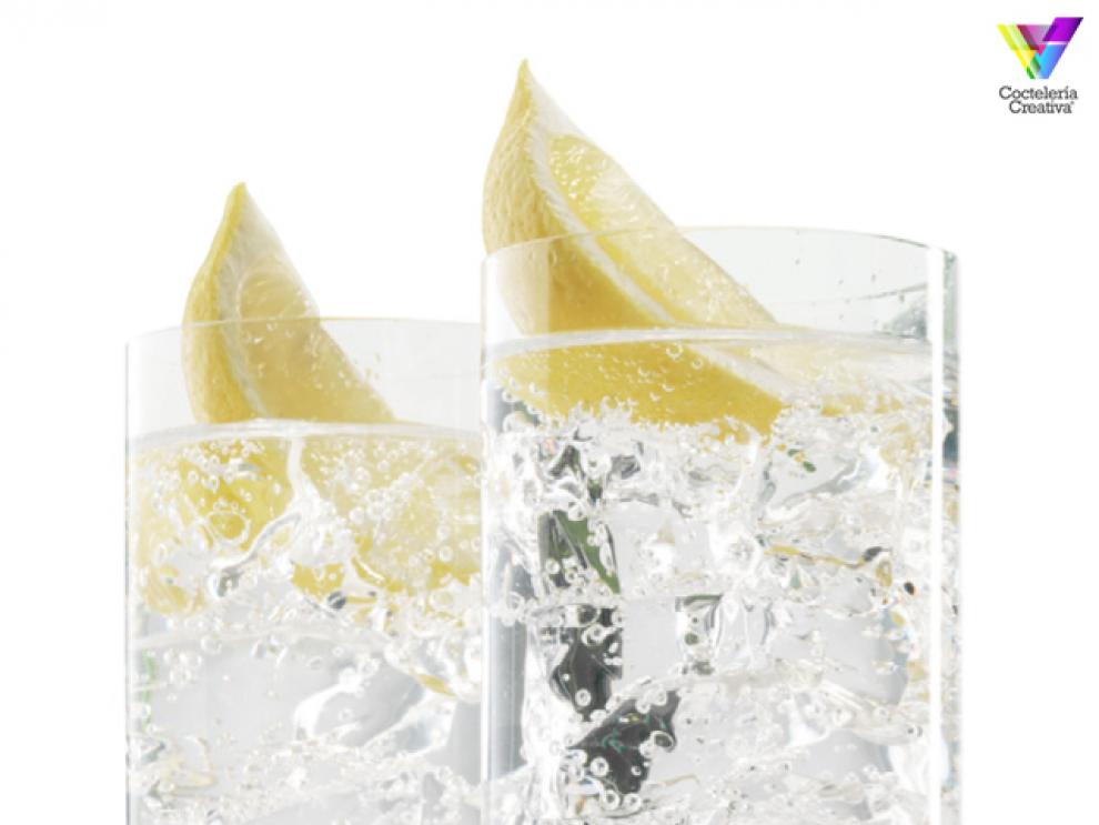 Imagen receta. Por: No.3 London Dry Gin Imagen receta