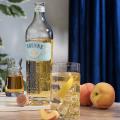 imagen highball Brenne Apricot Highball