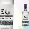 imagen de edinburgh gin classic